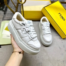 Fendi Low Shoes